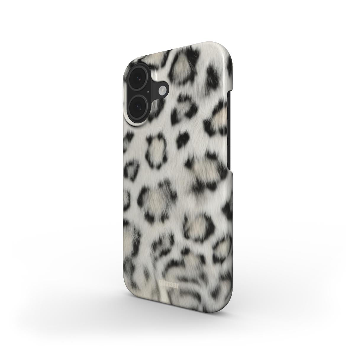 leopard fur