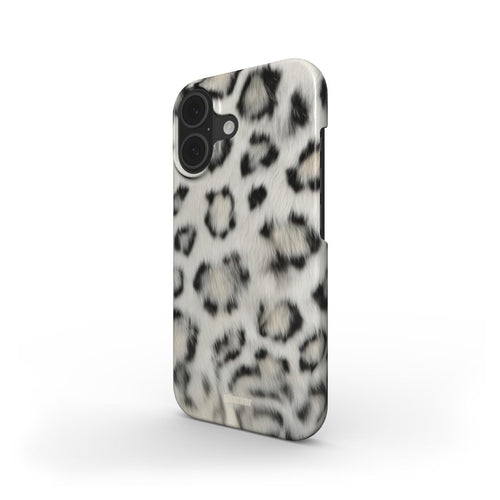 leopard fur