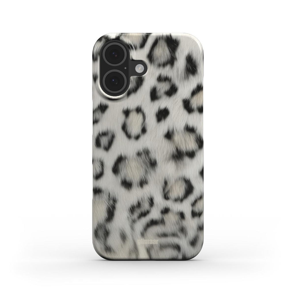 leopard fur