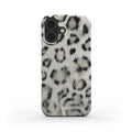 leopard fur