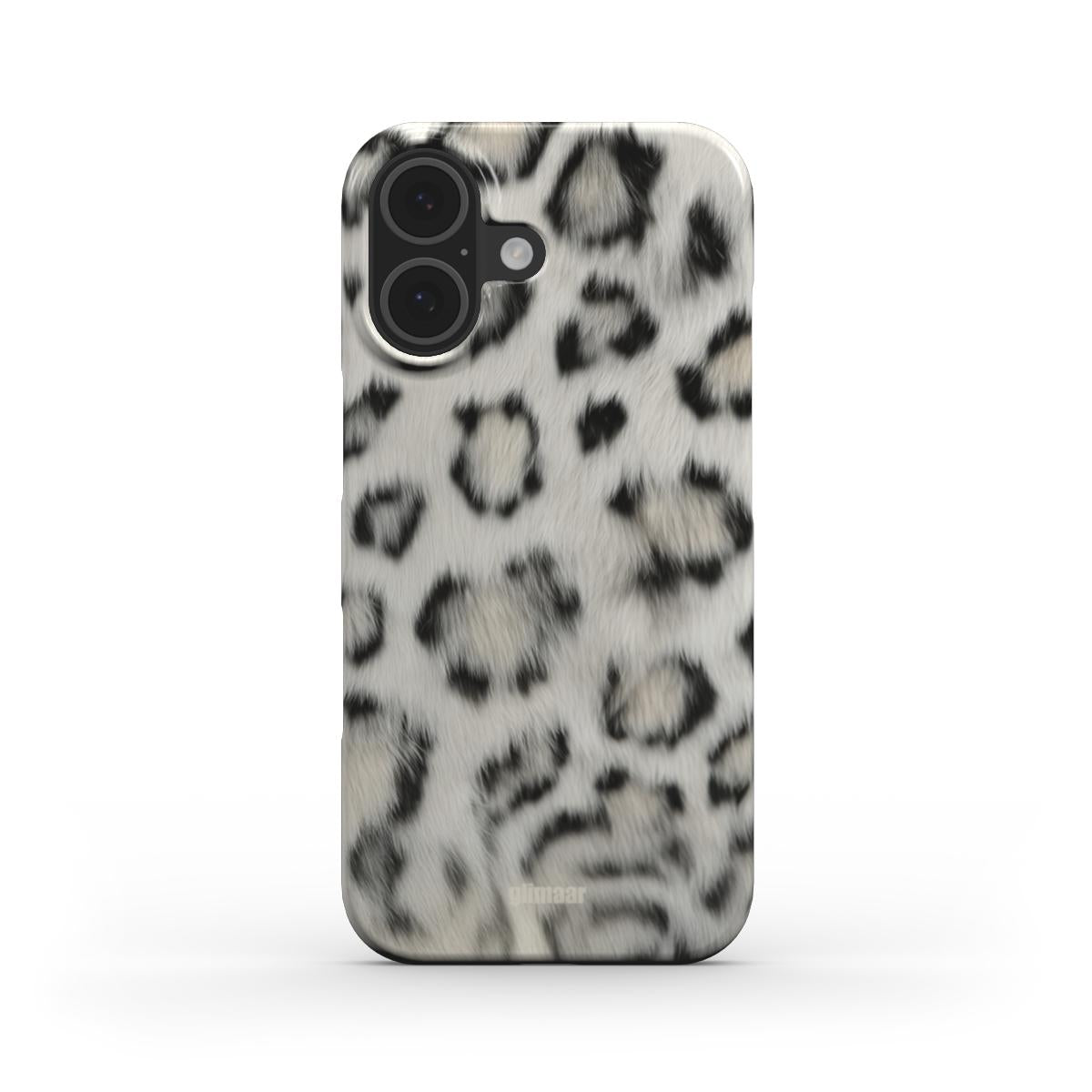 leopard fur