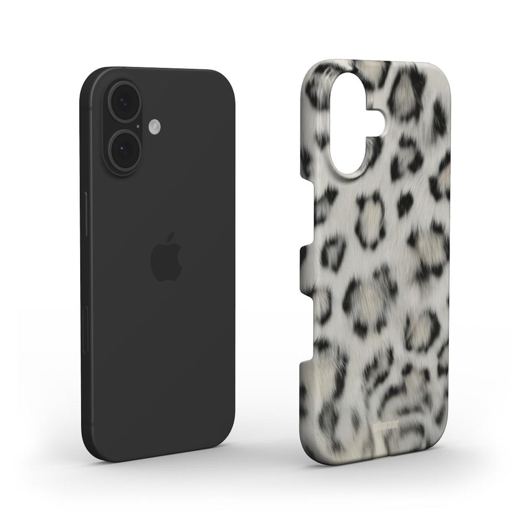 leopard fur
