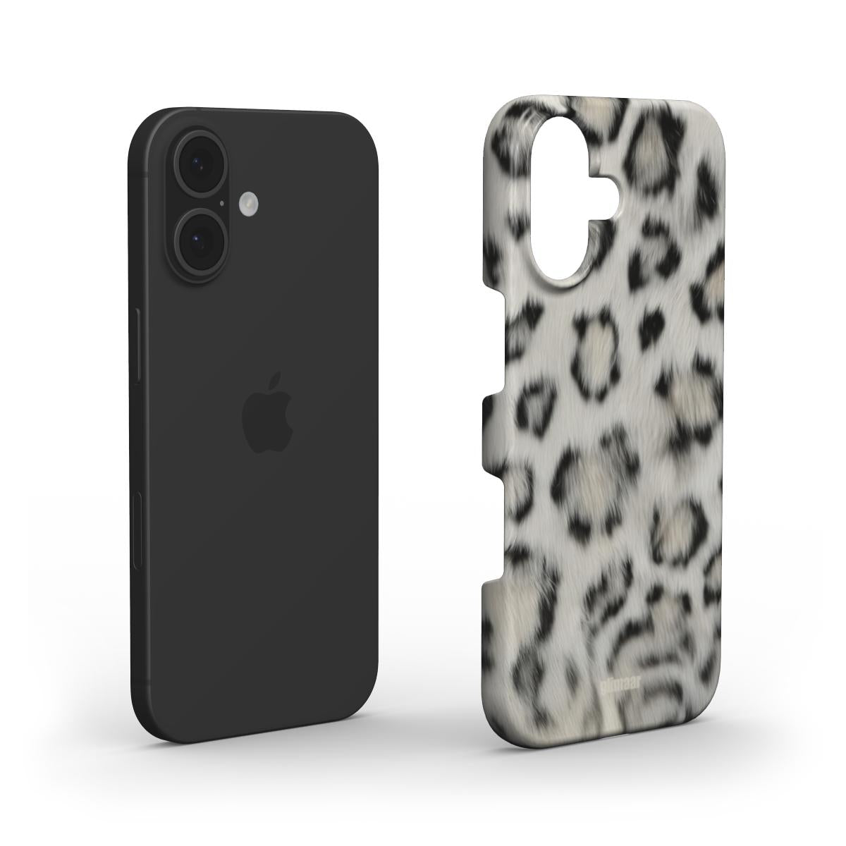 leopard fur