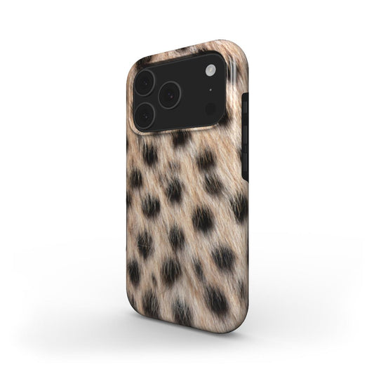 Classic Cheetah Print
