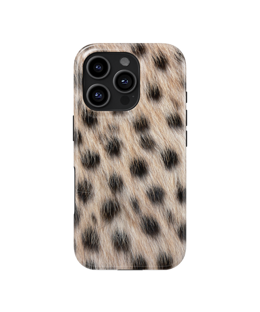 Classic Cheetah Print